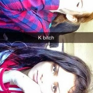 Meet your Posher, Cassandra